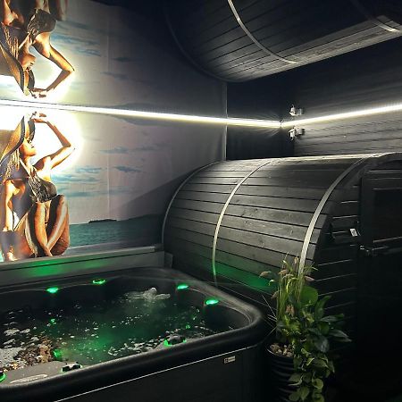 Lans Apartments Spa Menden Sauerland ภายนอก รูปภาพ