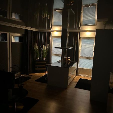 Lans Apartments Spa Menden Sauerland ภายนอก รูปภาพ