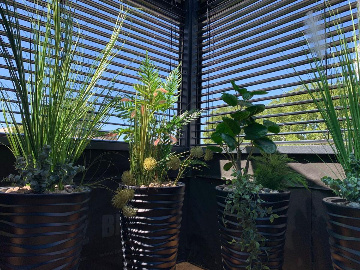 Lans Apartments Spa Menden Sauerland ภายนอก รูปภาพ