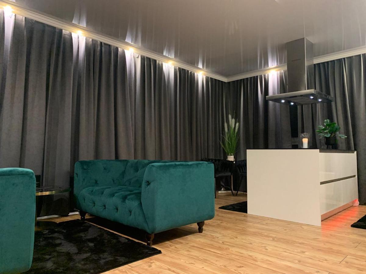 Lans Apartments Spa Menden Sauerland ภายนอก รูปภาพ