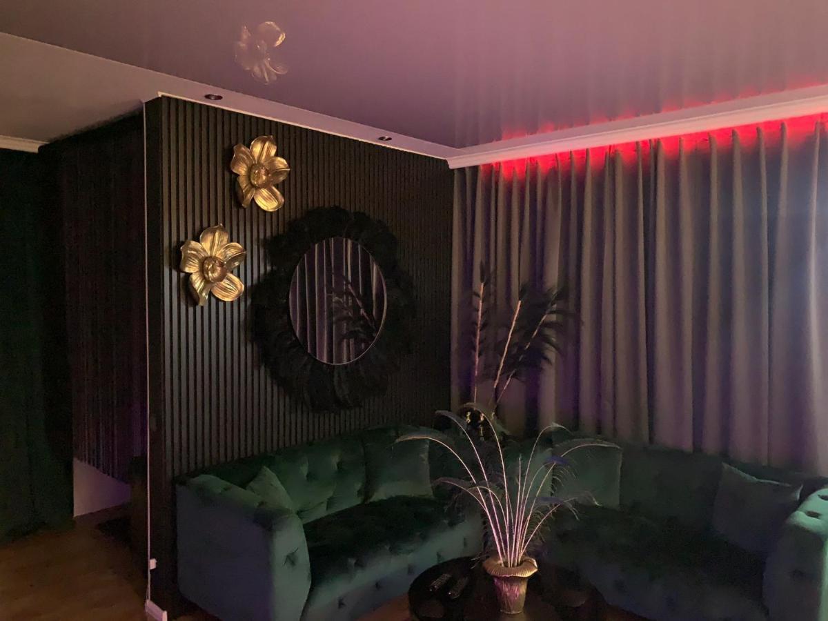 Lans Apartments Spa Menden Sauerland ภายนอก รูปภาพ