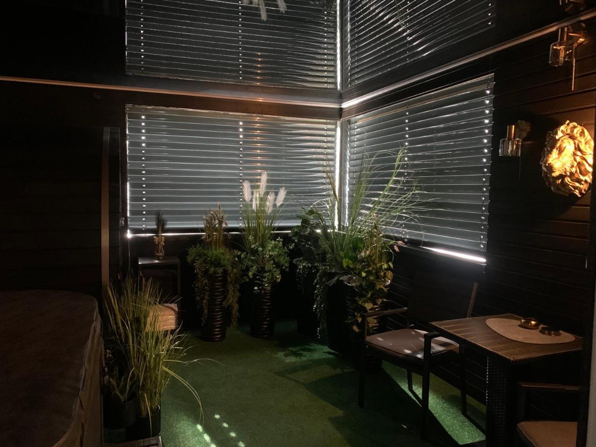 Lans Apartments Spa Menden Sauerland ภายนอก รูปภาพ