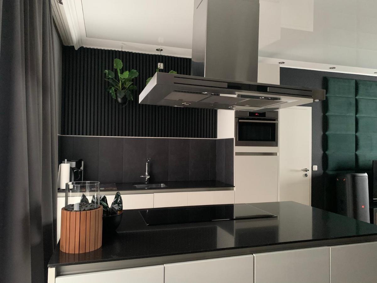 Lans Apartments Spa Menden Sauerland ภายนอก รูปภาพ