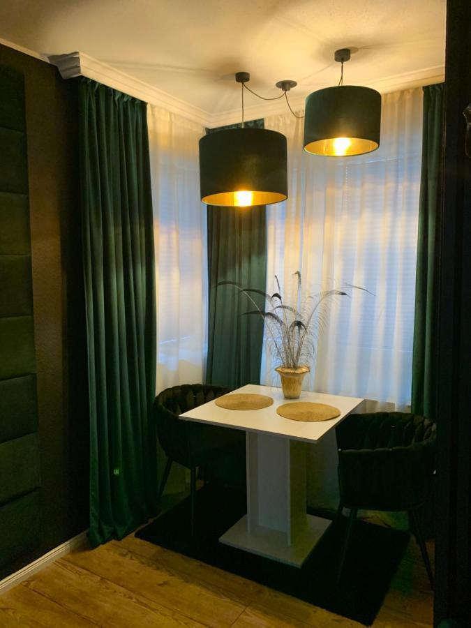 Lans Apartments Spa Menden Sauerland ภายนอก รูปภาพ