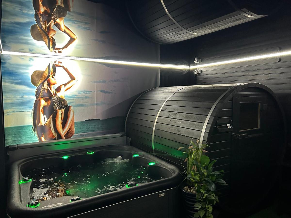 Lans Apartments Spa Menden Sauerland ภายนอก รูปภาพ