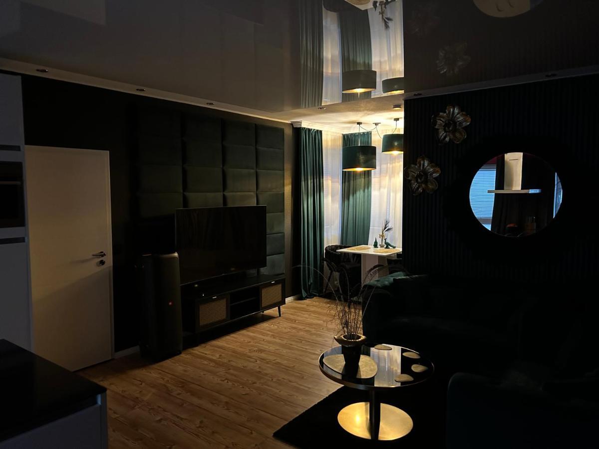 Lans Apartments Spa Menden Sauerland ภายนอก รูปภาพ