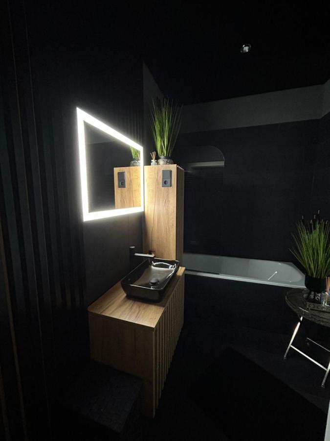 Lans Apartments Spa Menden Sauerland ภายนอก รูปภาพ