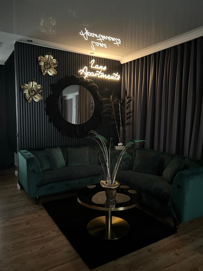 Lans Apartments Spa Menden Sauerland ภายนอก รูปภาพ